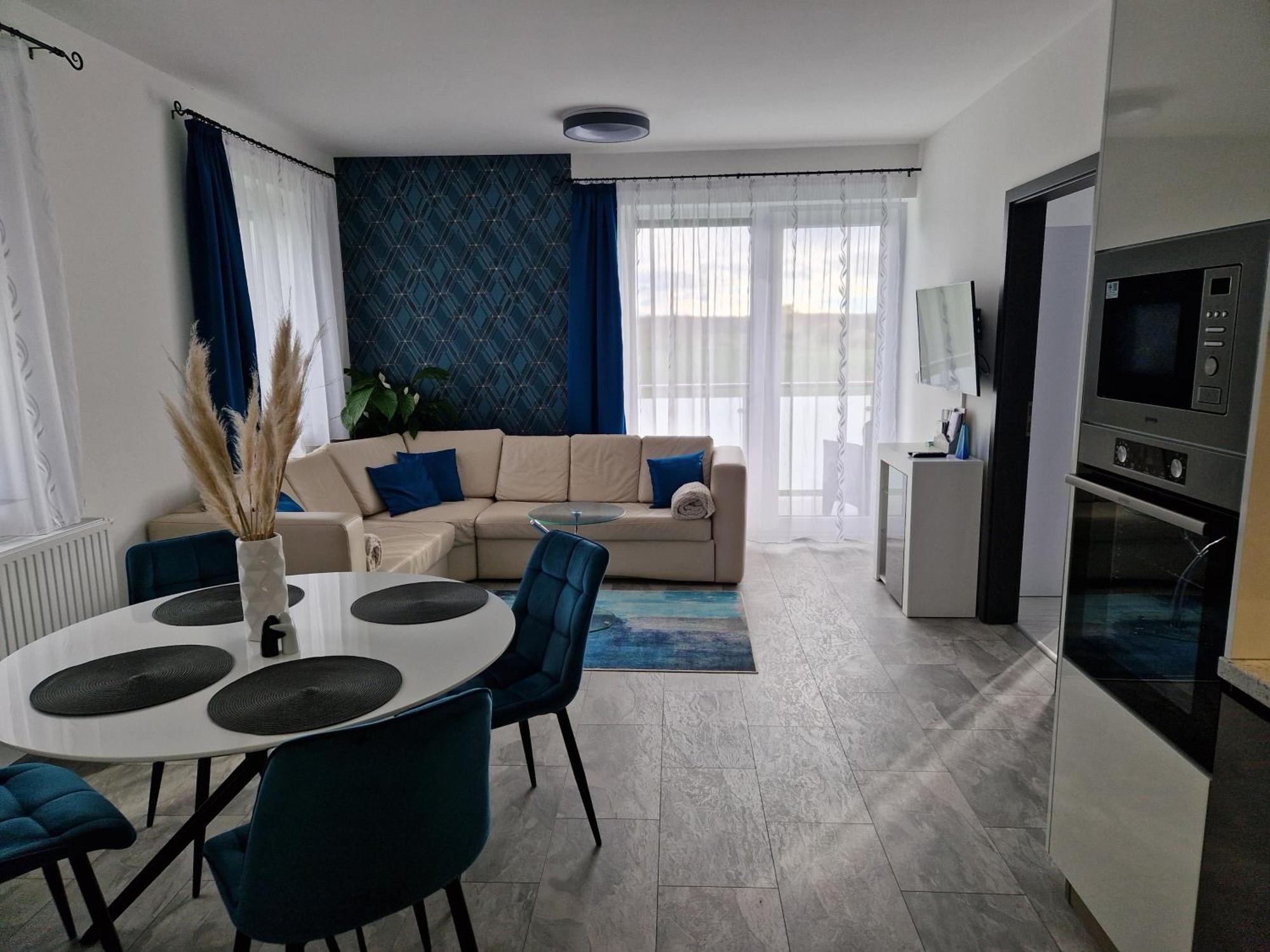 Tuerkiz Apartman Bük Buitenkant foto